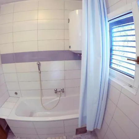 Apartment - Paklenica *
