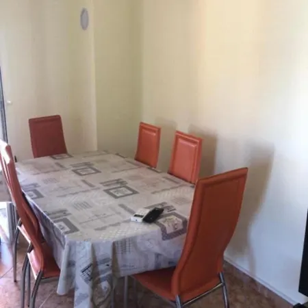 Winnettou - Paklenica * Starigrad Paklenica