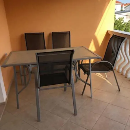 Winnettou - Paklenica Appartement Starigrad Paklenica