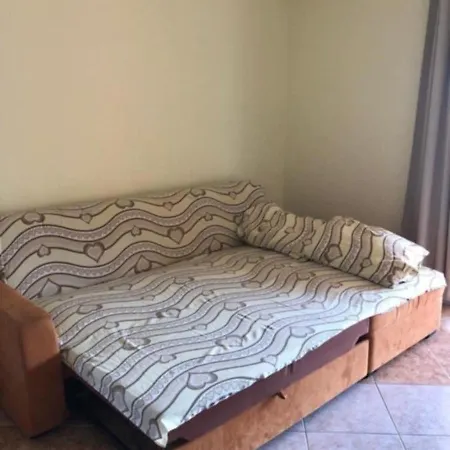Winnettou - Paklenica Appartement *