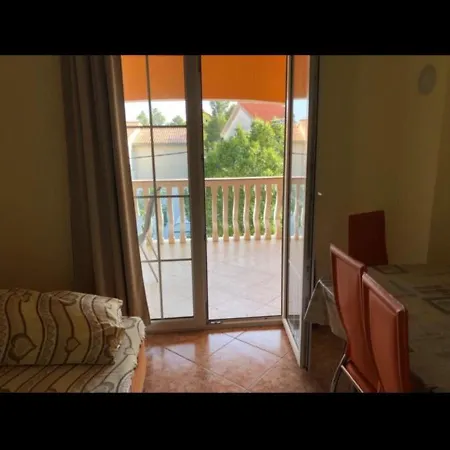 Appartement Winnettou - Paklenica *