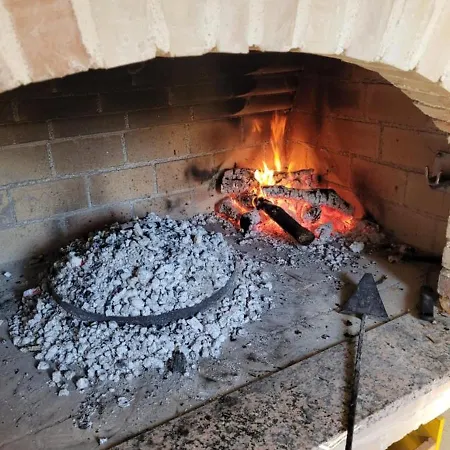 Appartement Winnettou - Paklenica