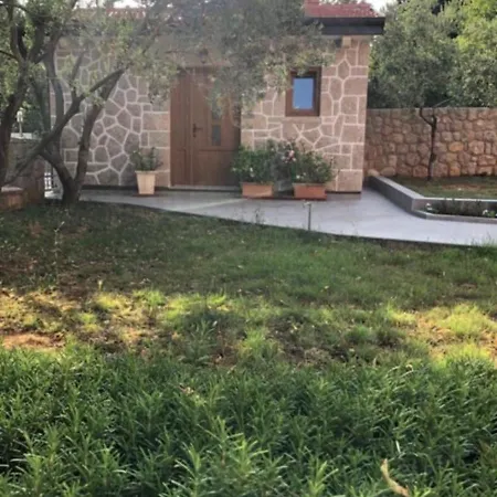 Winnettou - Paklenica