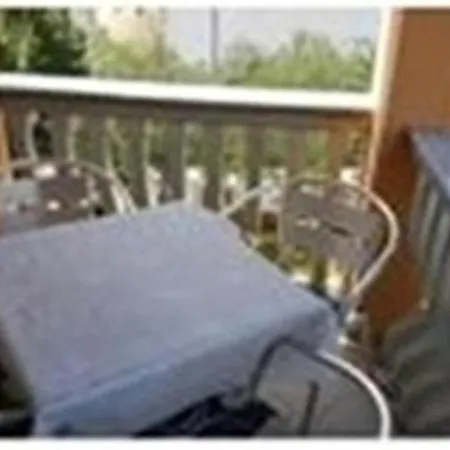 Apartmán Winnettou - Paklenica Starigrad Paklenica