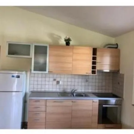 Apartmán Winnettou - Paklenica
