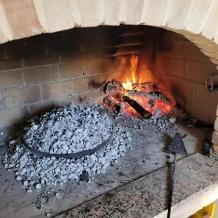 Winnettou - Paklenica Appartement Starigrad Paklenica