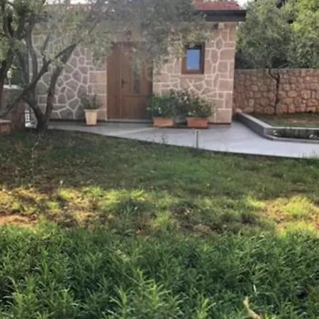 Winnettou - Paklenica