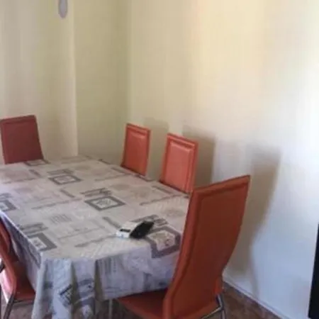 Apartmán Winnettou - Paklenica *
