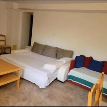Winnettou - Paklenica Appartement