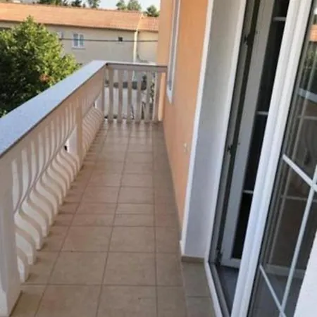 Appartement Winnettou - Paklenica *