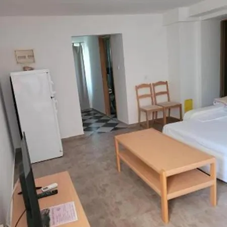 Apartamento - Paklenica