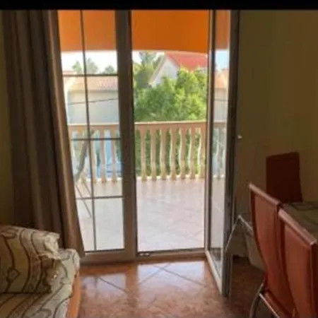Winnettou - Paklenica Appartement Starigrad Paklenica