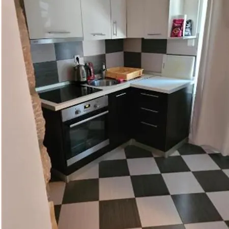 Winnettou - Paklenica Apartmán Starigrad Paklenica