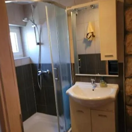 Winnettou - Paklenica Appartement *