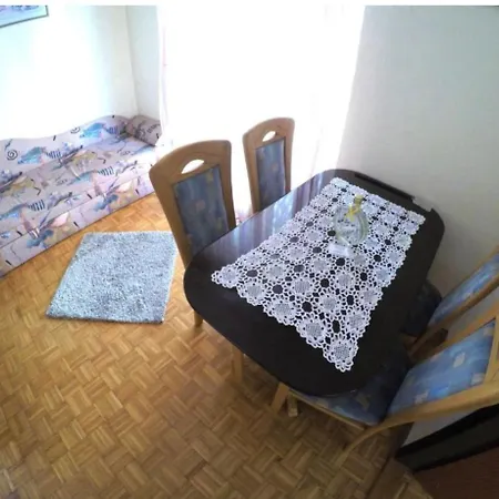 Apartamento - Paklenica