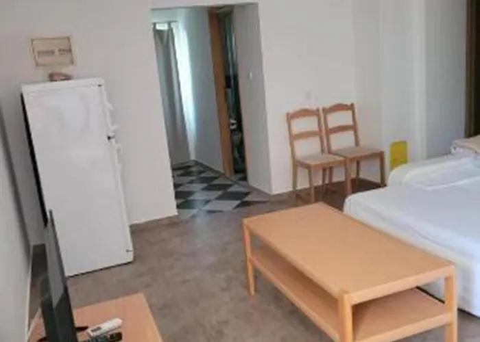 Apartamento - Paklenica