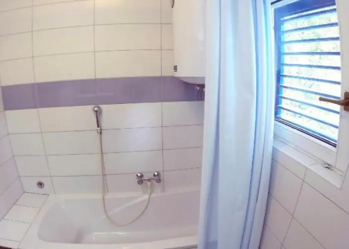 Apartamento - Paklenica *