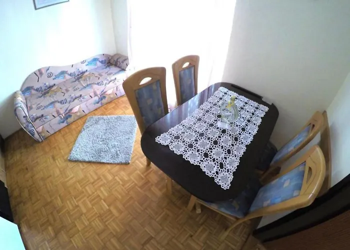 Apartamento - Paklenica